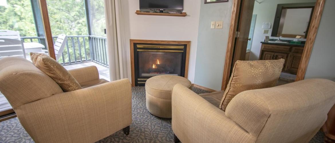 Ridges Inn & Suites Baileys Harbor Extérieur photo