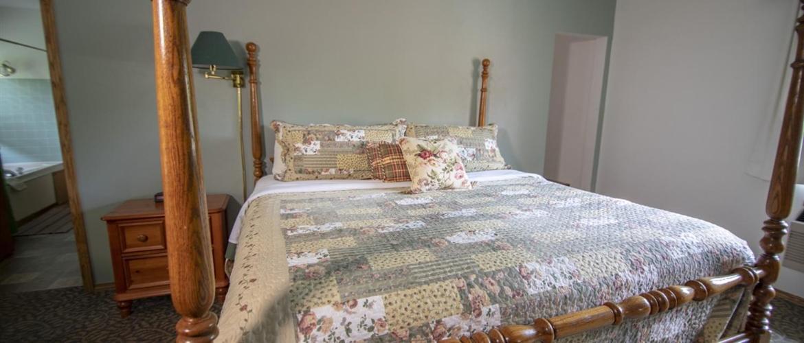 Ridges Inn & Suites Baileys Harbor Extérieur photo