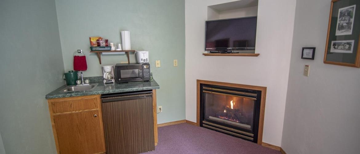 Ridges Inn & Suites Baileys Harbor Extérieur photo