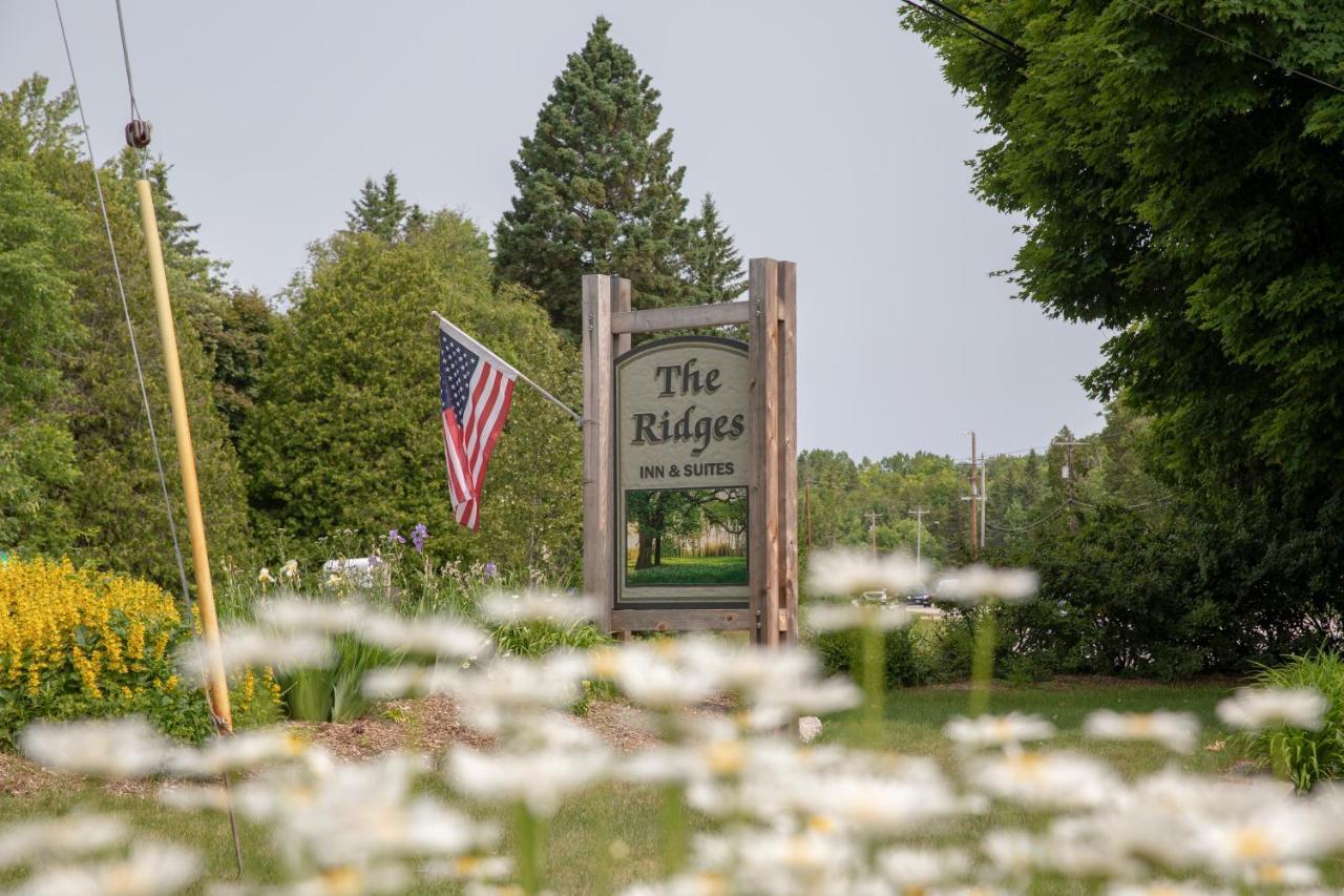 Ridges Inn & Suites Baileys Harbor Extérieur photo