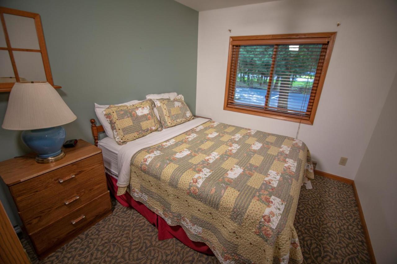 Ridges Inn & Suites Baileys Harbor Extérieur photo