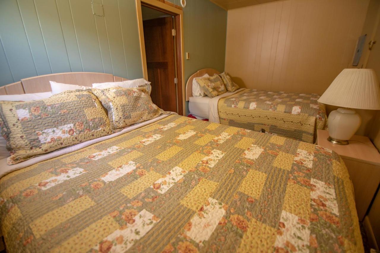 Ridges Inn & Suites Baileys Harbor Extérieur photo