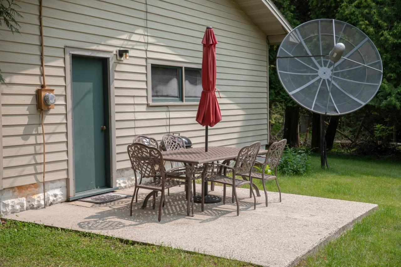 Ridges Inn & Suites Baileys Harbor Extérieur photo