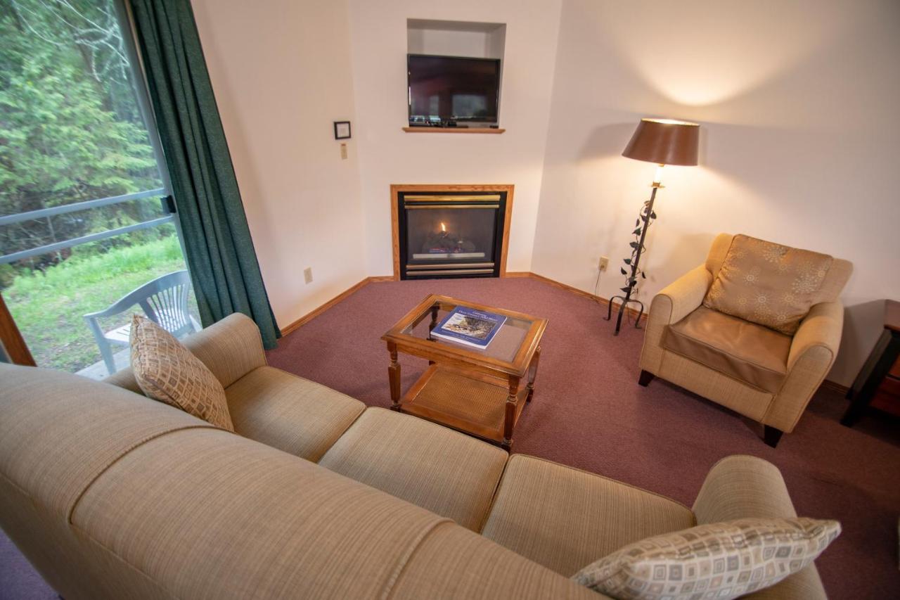 Ridges Inn & Suites Baileys Harbor Extérieur photo