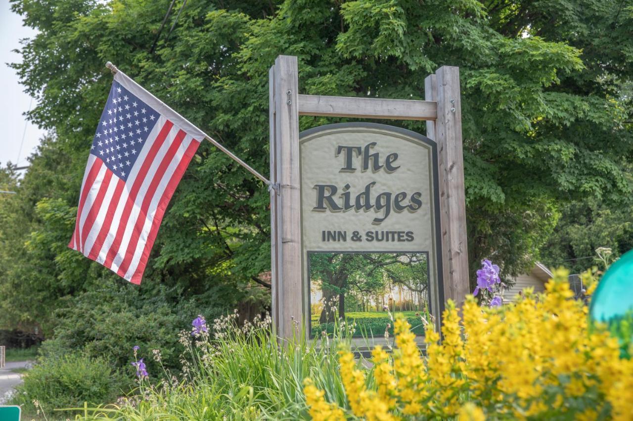 Ridges Inn & Suites Baileys Harbor Extérieur photo
