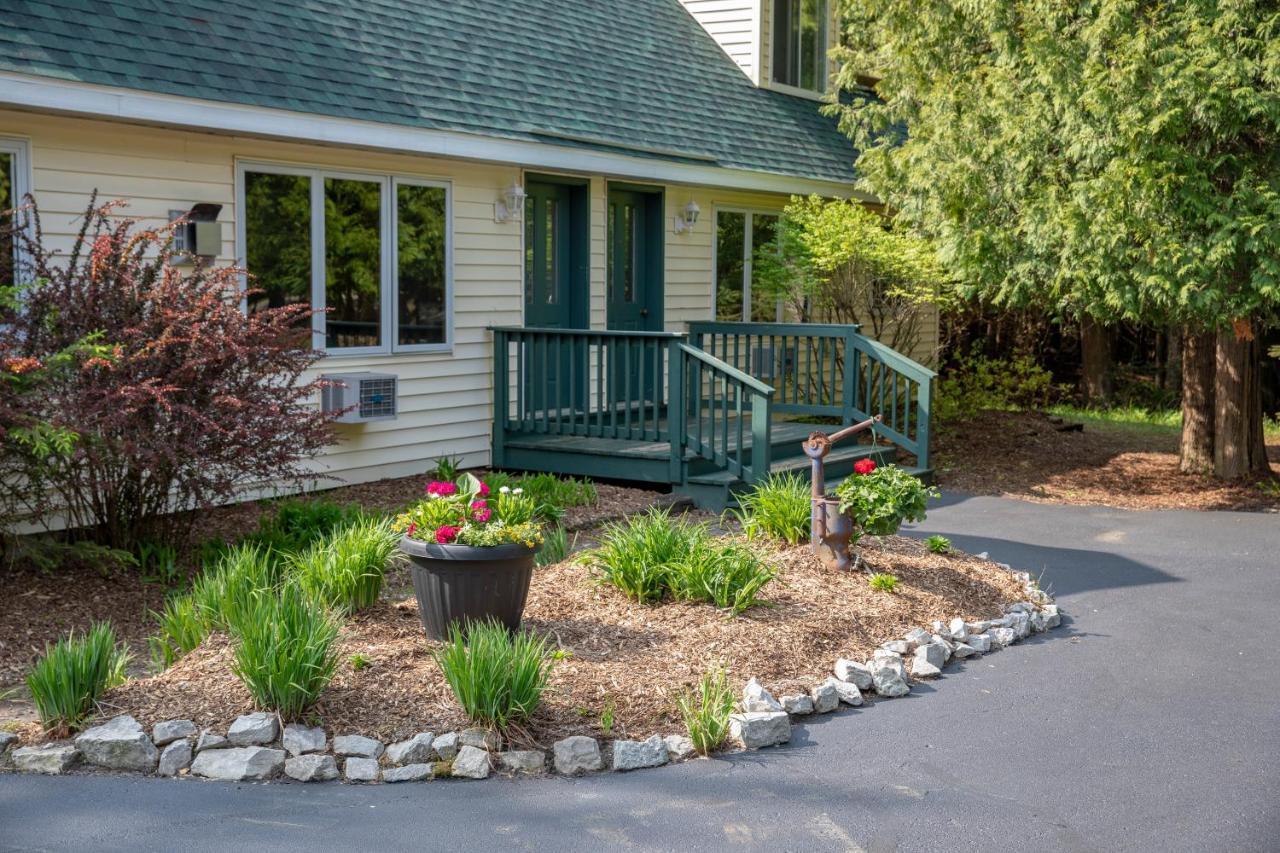 Ridges Inn & Suites Baileys Harbor Extérieur photo