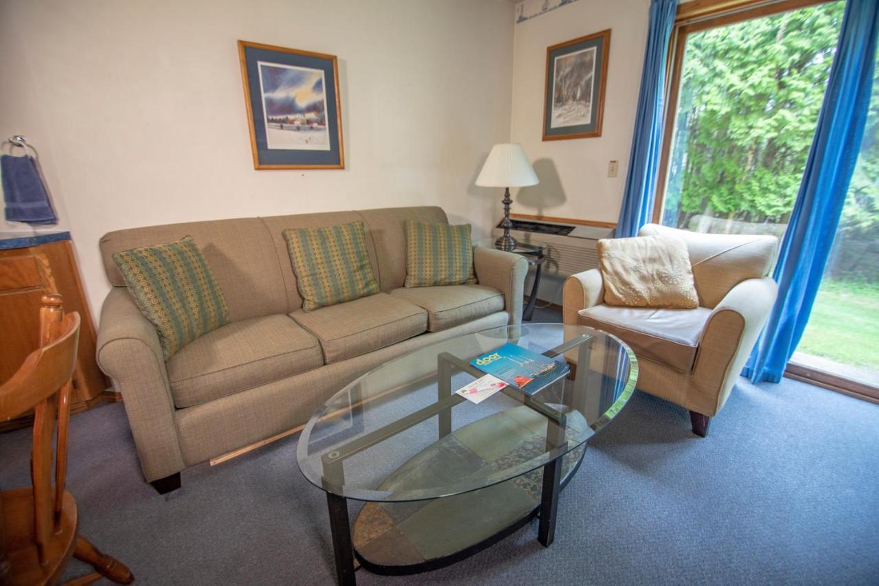 Ridges Inn & Suites Baileys Harbor Extérieur photo