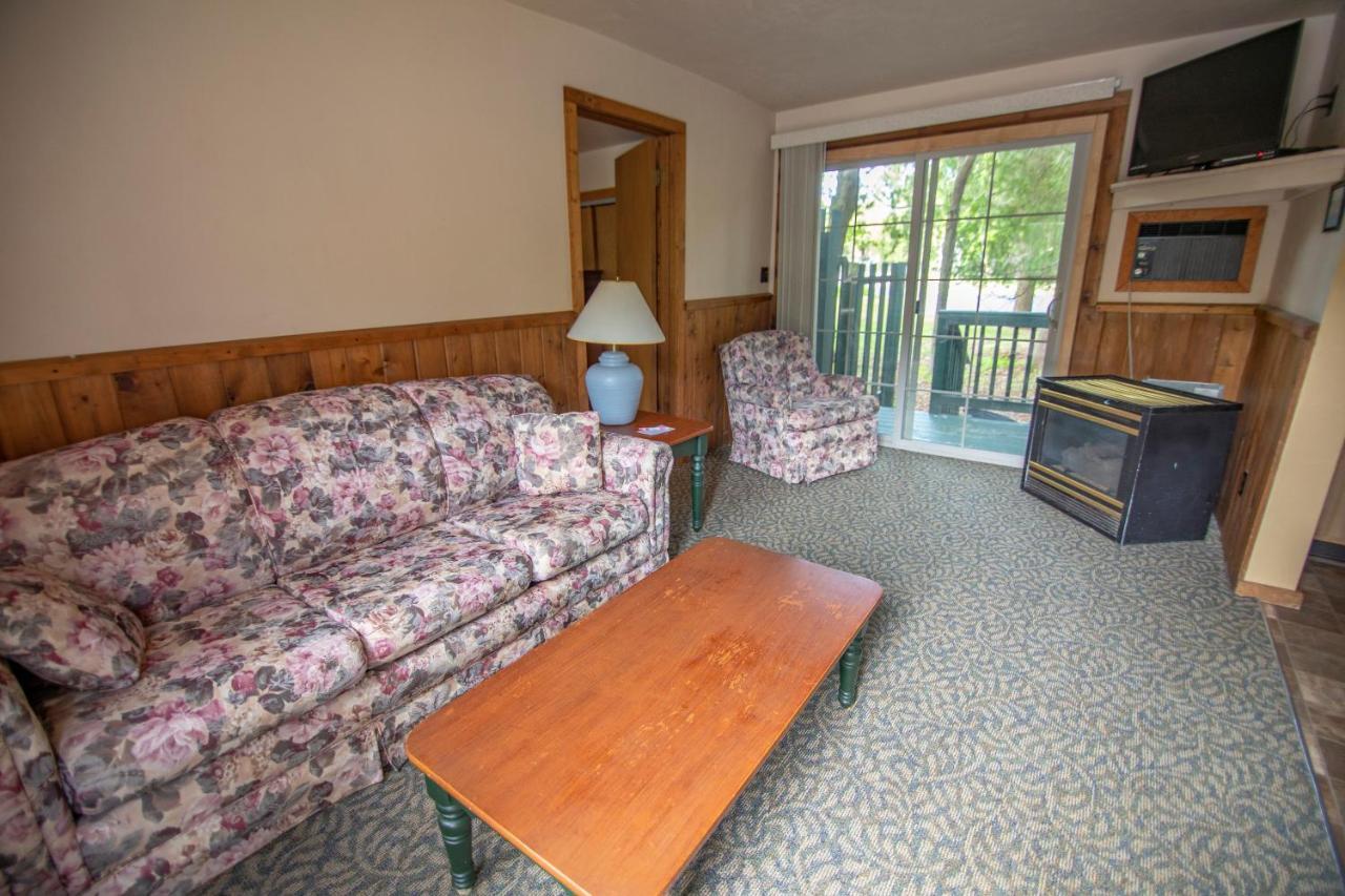 Ridges Inn & Suites Baileys Harbor Extérieur photo