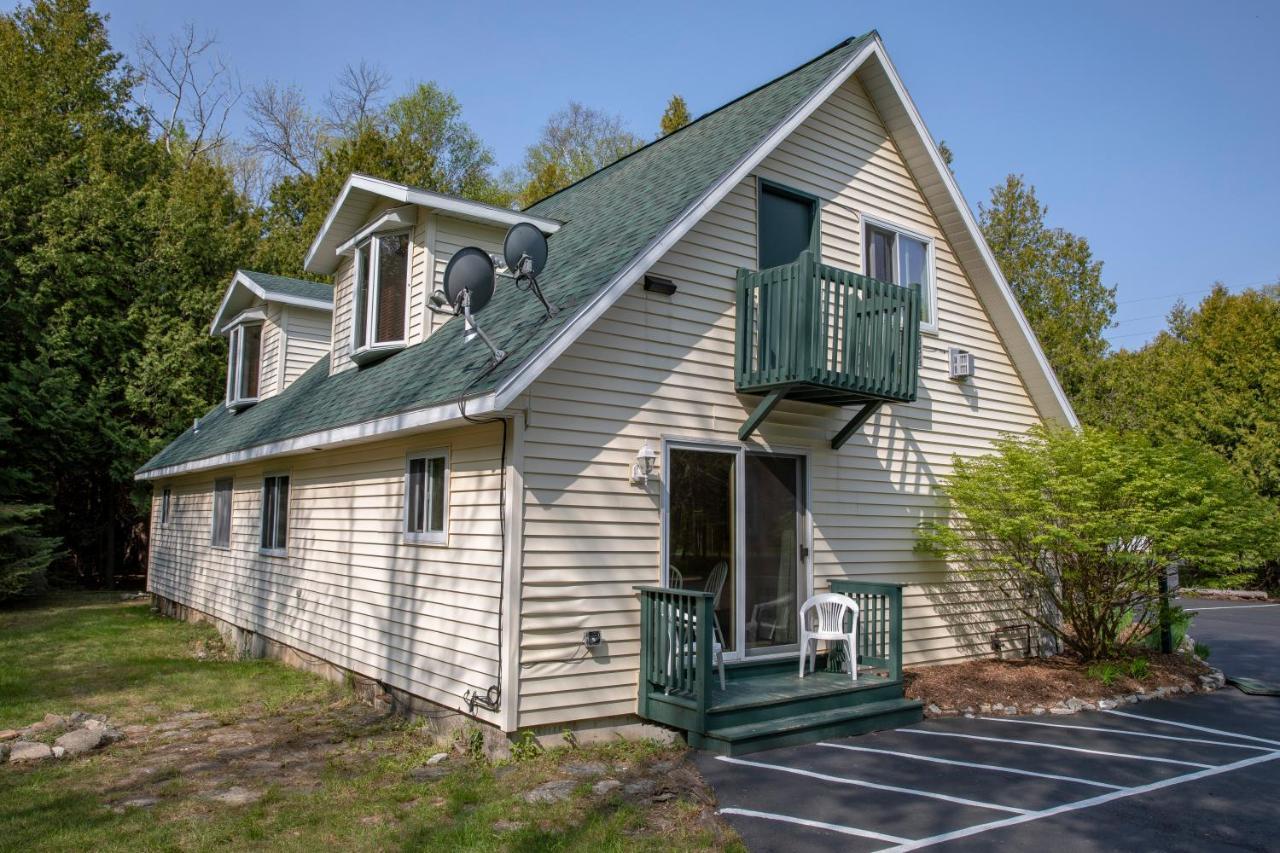 Ridges Inn & Suites Baileys Harbor Extérieur photo