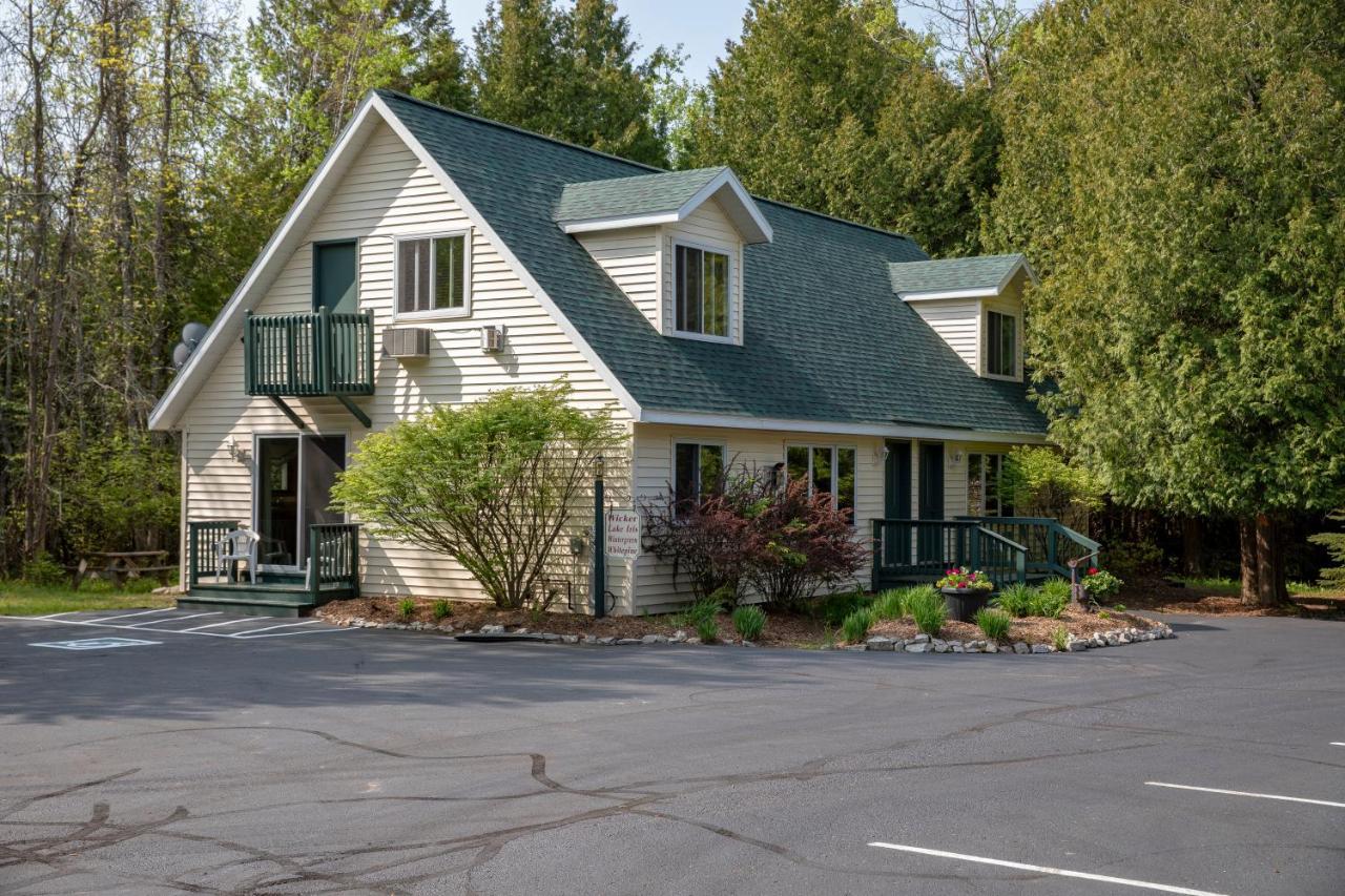 Ridges Inn & Suites Baileys Harbor Extérieur photo