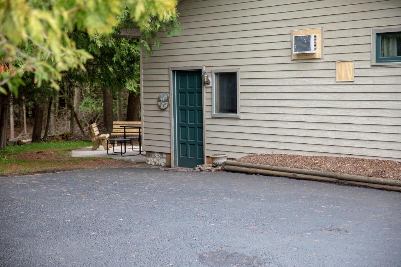 Ridges Inn & Suites Baileys Harbor Extérieur photo