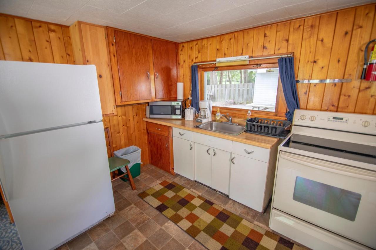 Ridges Inn & Suites Baileys Harbor Extérieur photo