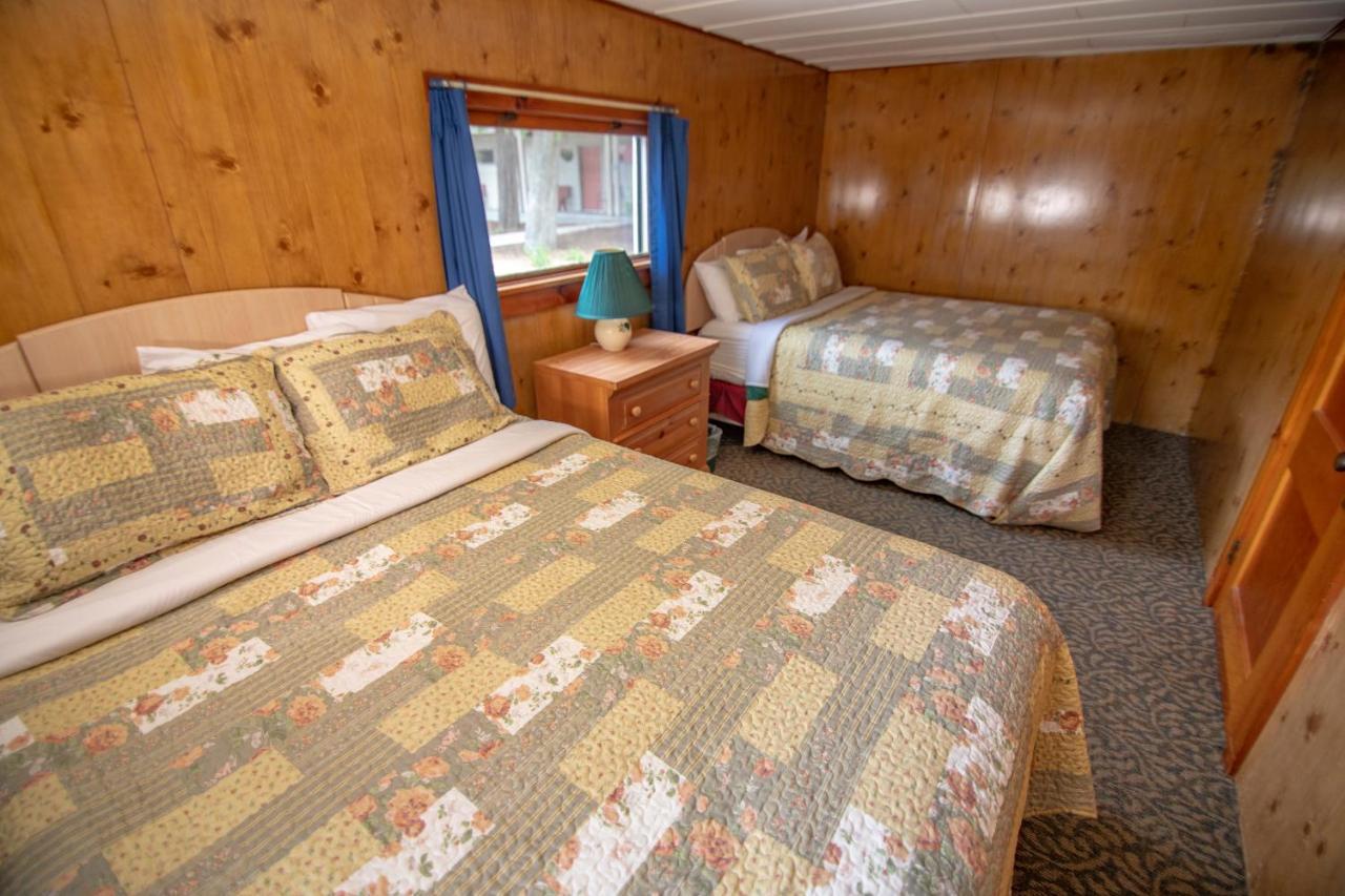 Ridges Inn & Suites Baileys Harbor Extérieur photo