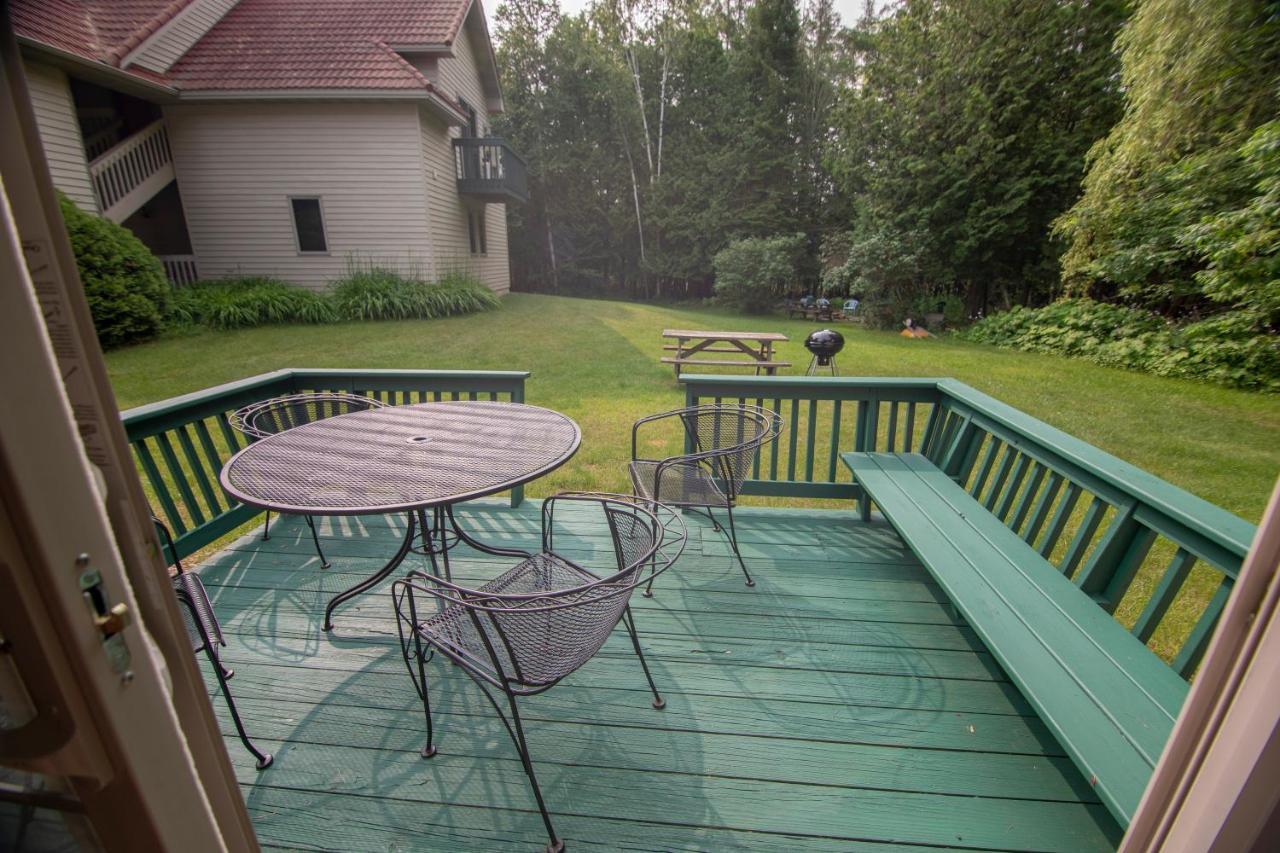 Ridges Inn & Suites Baileys Harbor Extérieur photo