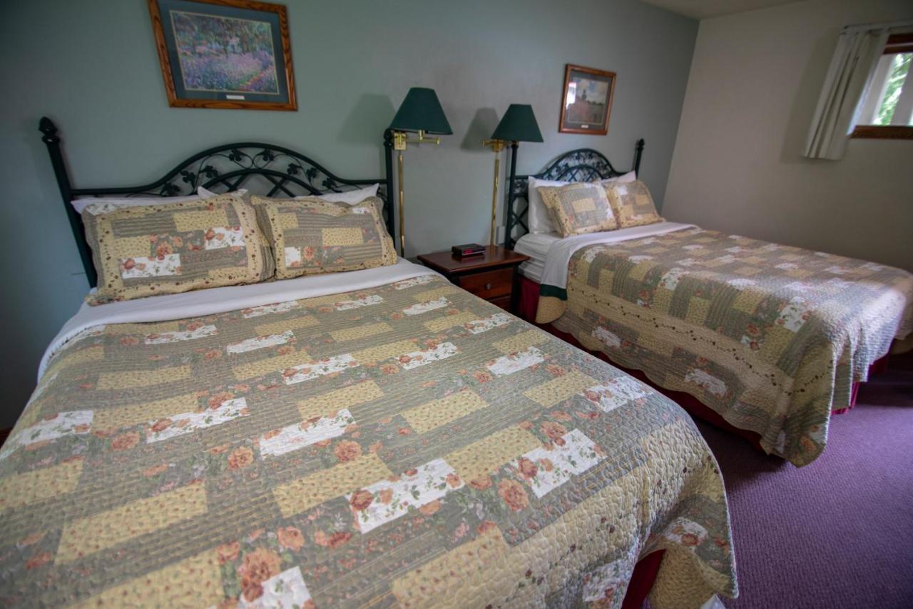 Ridges Inn & Suites Baileys Harbor Extérieur photo