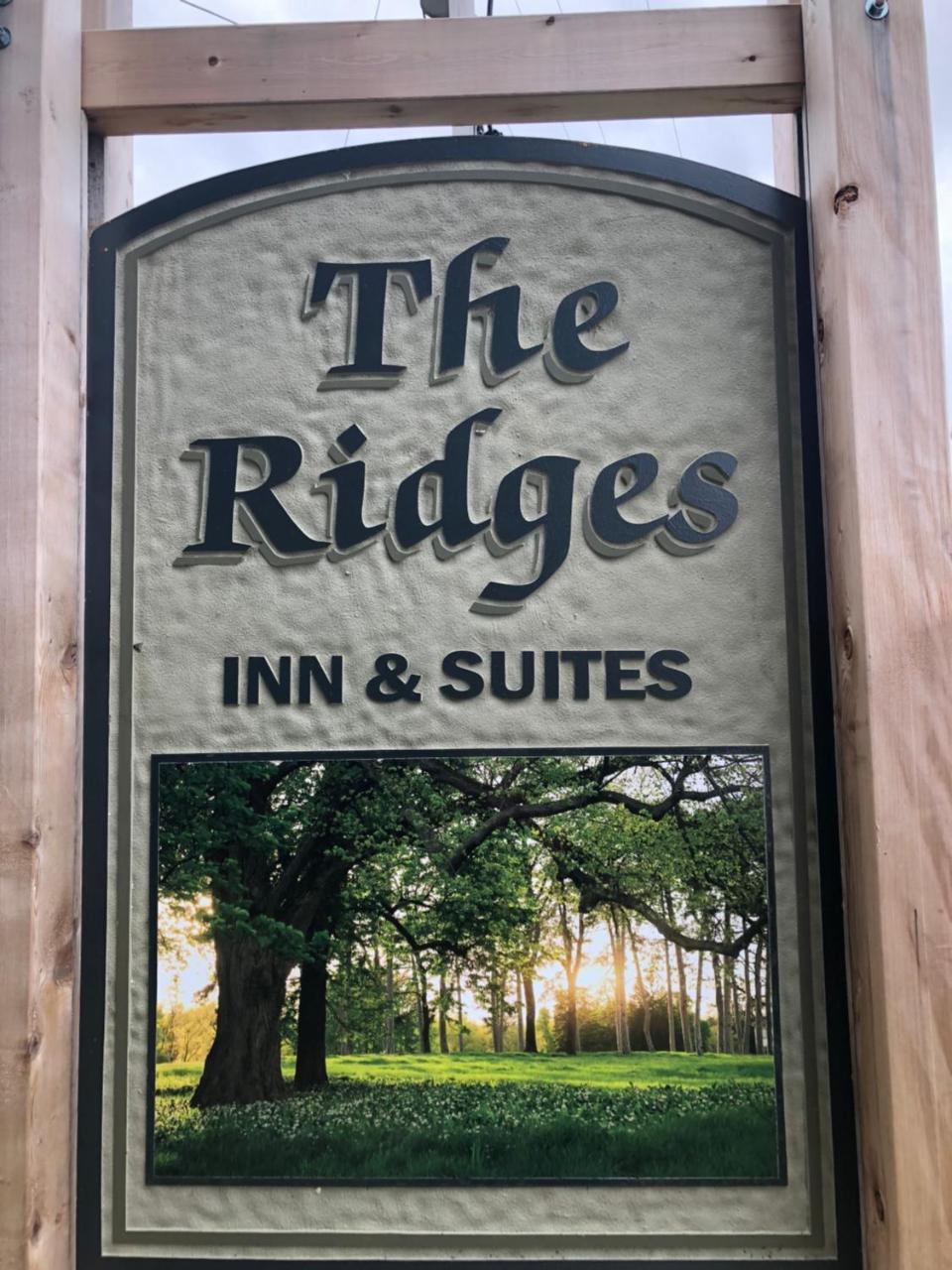 Ridges Inn & Suites Baileys Harbor Extérieur photo